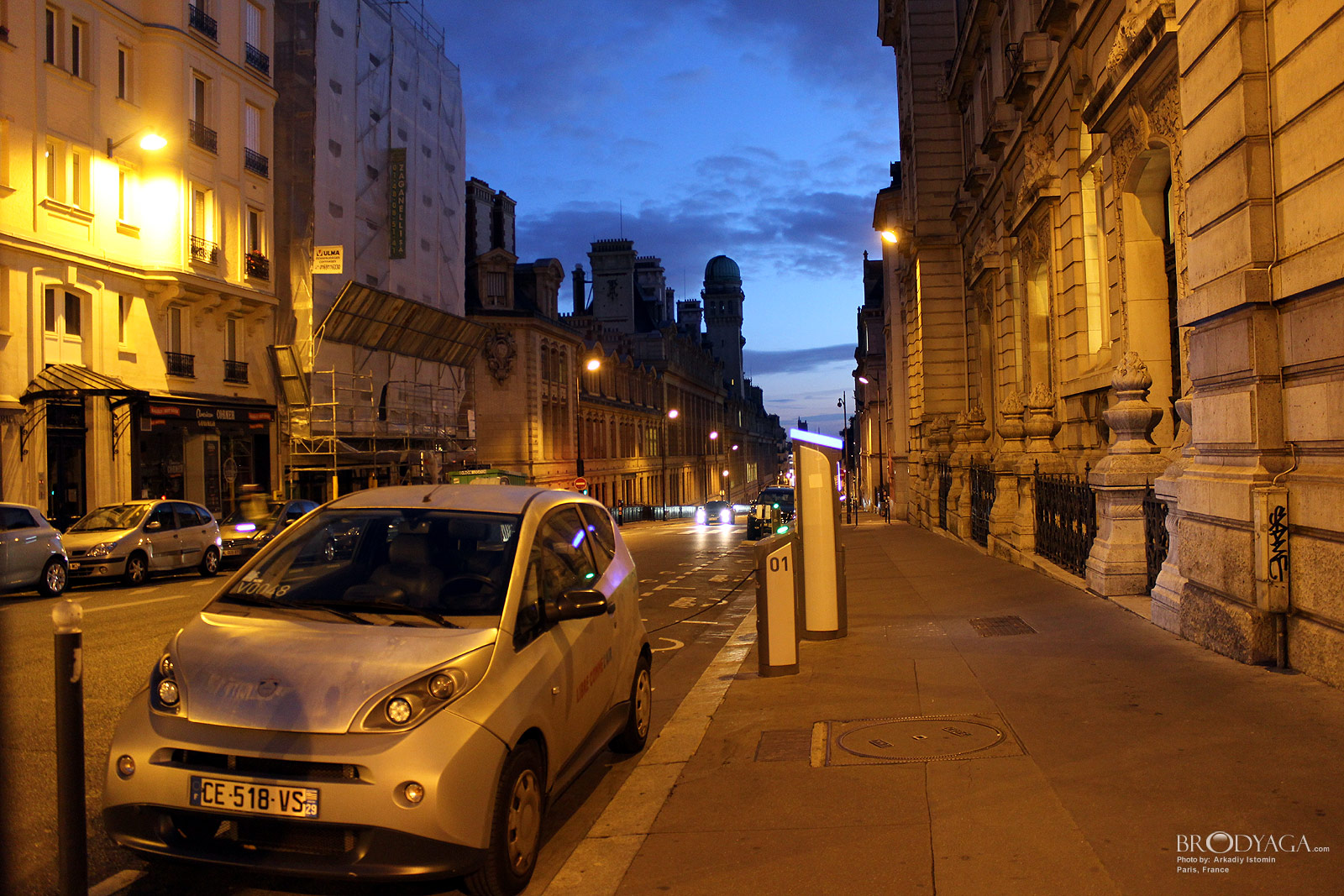 Paris